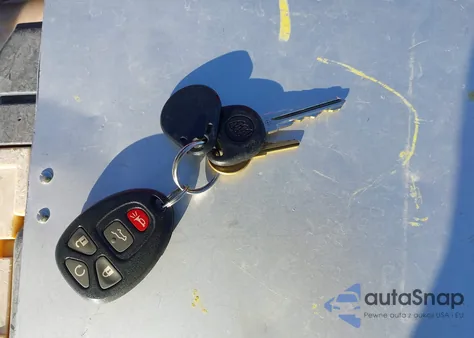 2012 Buick Enclave Leather z USA, uszkodzony, nr VIN 5GAKRCED7CJ224507